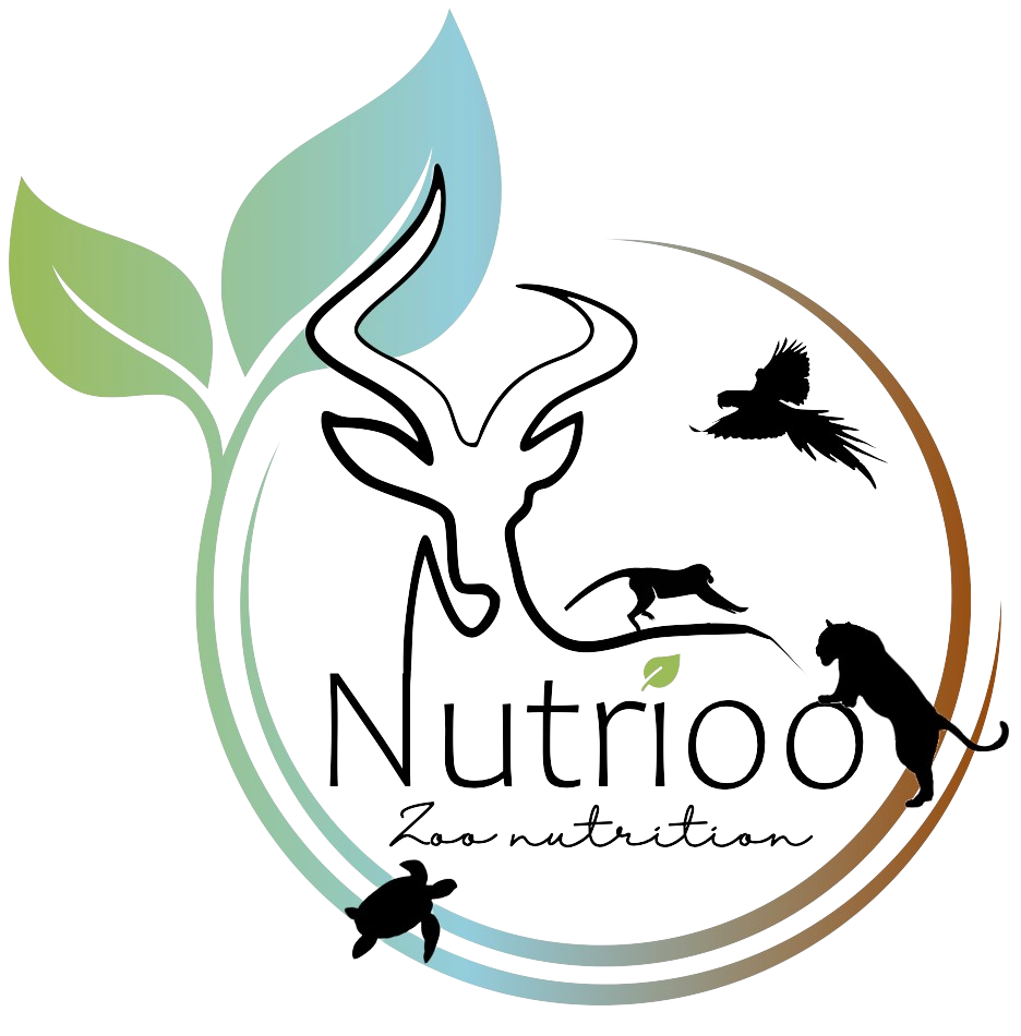 Nutrioo Zoo nutrition